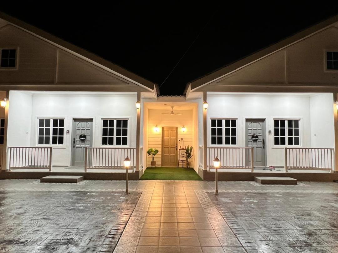 D'Laman Cottage Kota Bharu Kelantan Buitenkant foto